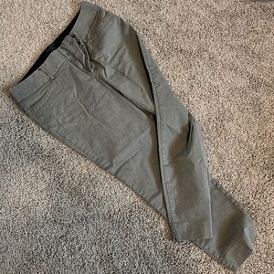 Banana Republic Jackson Fit Pants